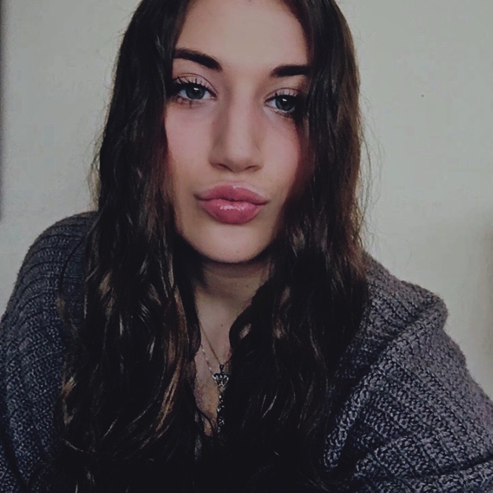 Meet your Posher, Kallie